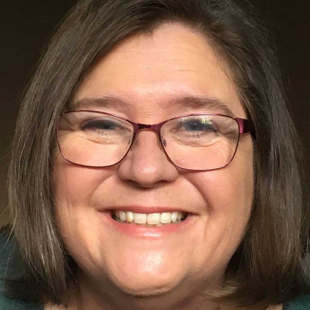 Meet your Posher, Jeannie